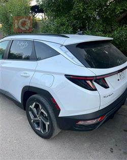 هیوندای تۆکسۆن